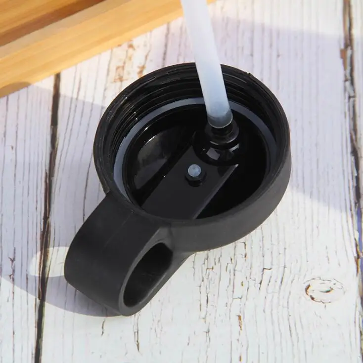 Колба стакан 18 унций/32 унций/40 унций вакуумная Изолированная фляжка из