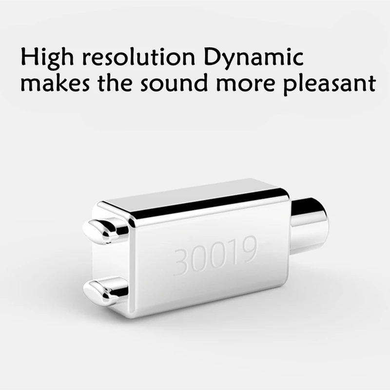 BGVP DN1S 1BA 1DD Hybrid Earphone Fever HiFi Stereo Heavy Bass Music Earbuds Line Control Headset with Detachable Cable Mic | Электроника