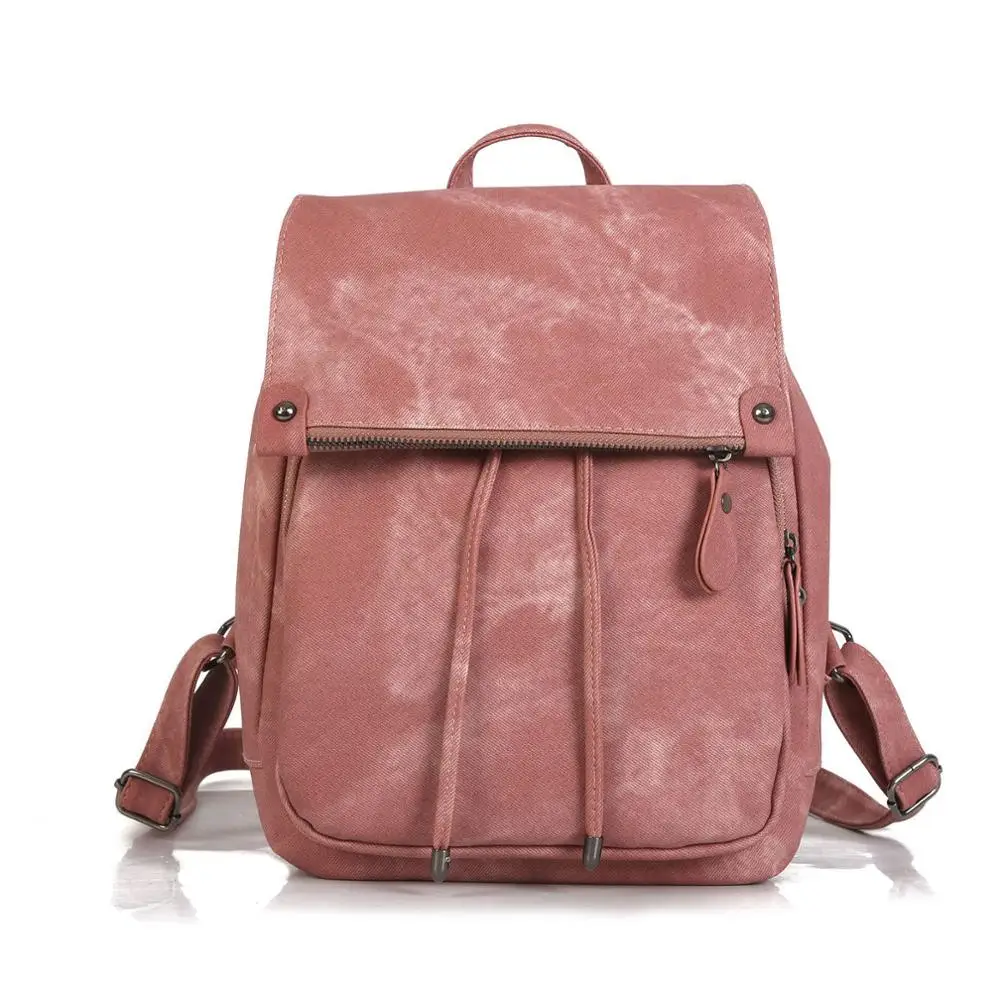 

Fashion Backpack Teenage Backpack Anti-Theft Shoulder Bag New School Bag Girls School Backapck