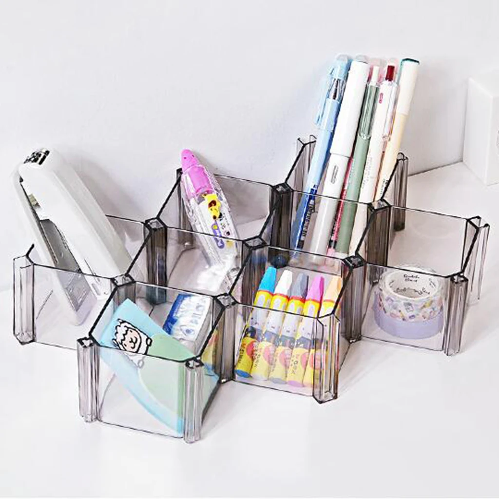 12 шт. носки бюстгальтеры галстуки ремни ящик полка разделитель хранилище