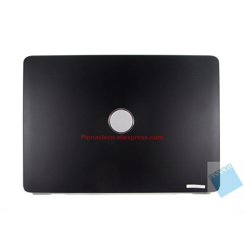

RU676 0RU676 Laptop Black 15.4" LCD Back Cover For Dell Inspiron 1525 1526 "B" Grade