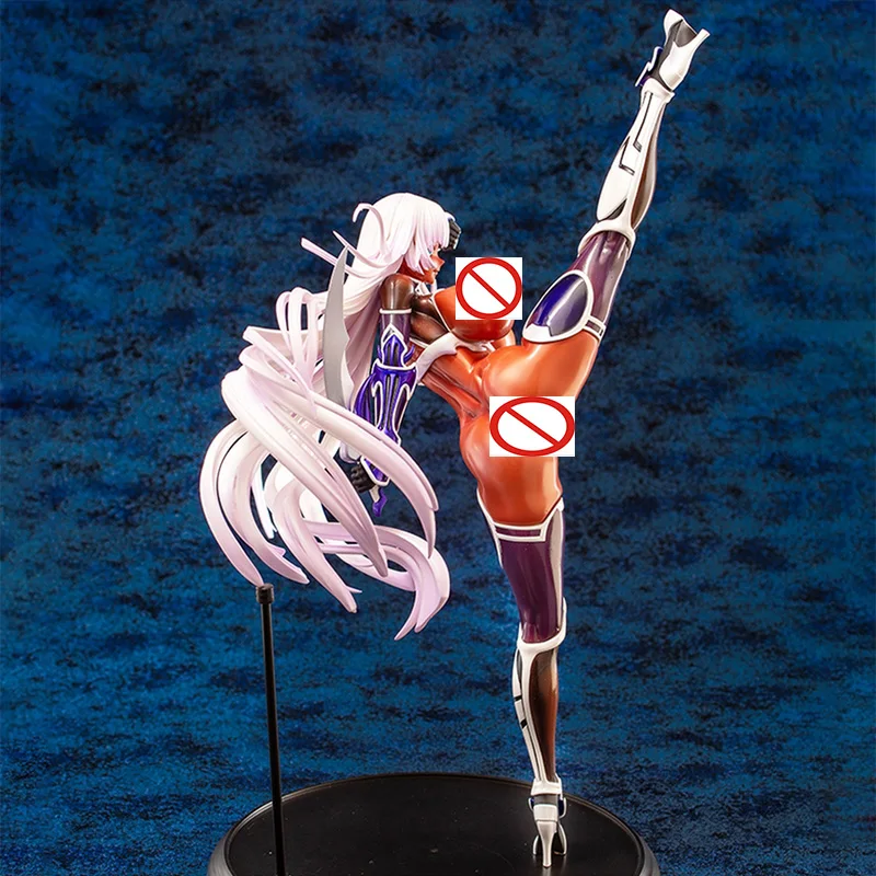 Native ROCKET BOY MY HOME'S MISS TAIMA NIN LILIANA 1/6 Масштаб ПВХ Фигурка Статуя Аниме Сексуальная