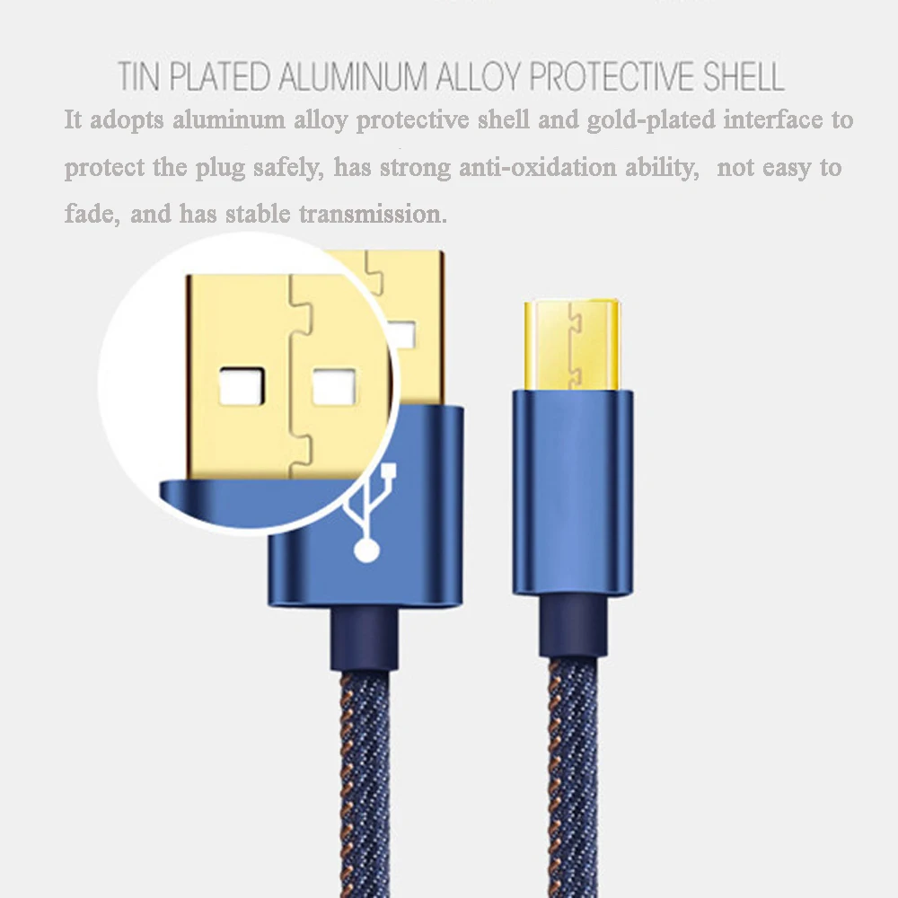 USB кабель для быстрой зарядки и передачи данных|Кабели мобильных телефонов| |