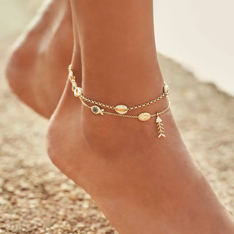 SLJEY Бренд 925 стерлингового серебра кубического циркония желтого золота Цвет