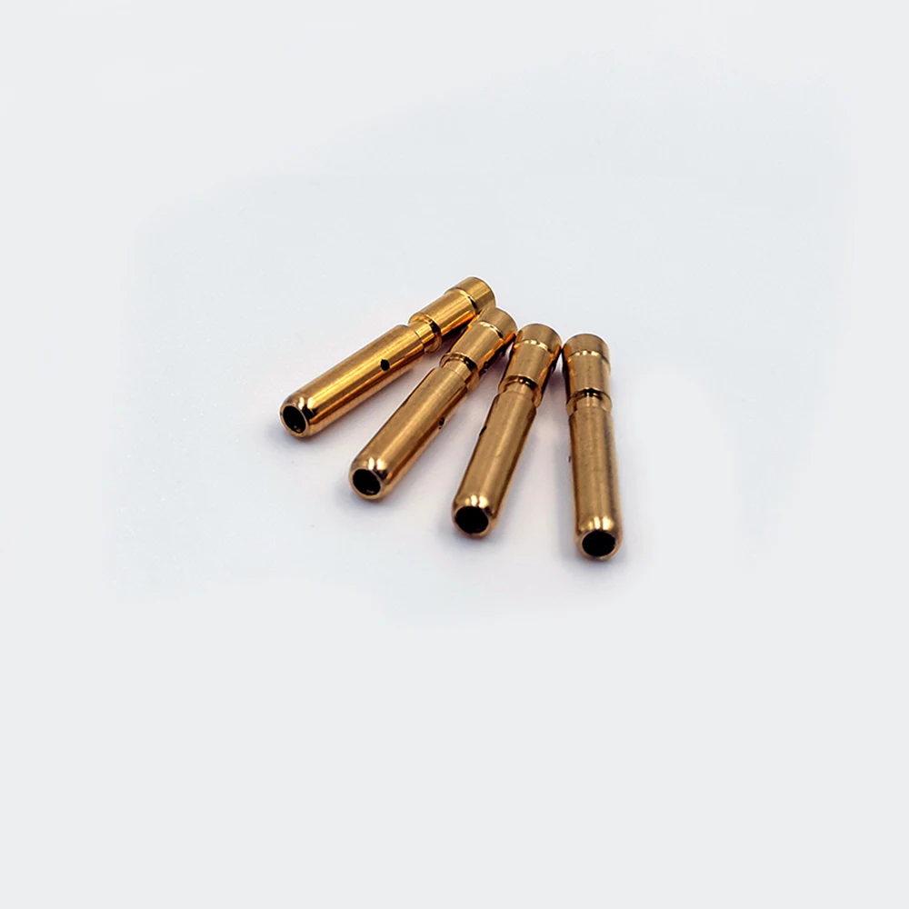 Холоднопрессованный контактный разъем M23 соединительный многожильный TL 6 8 9 12 17 19