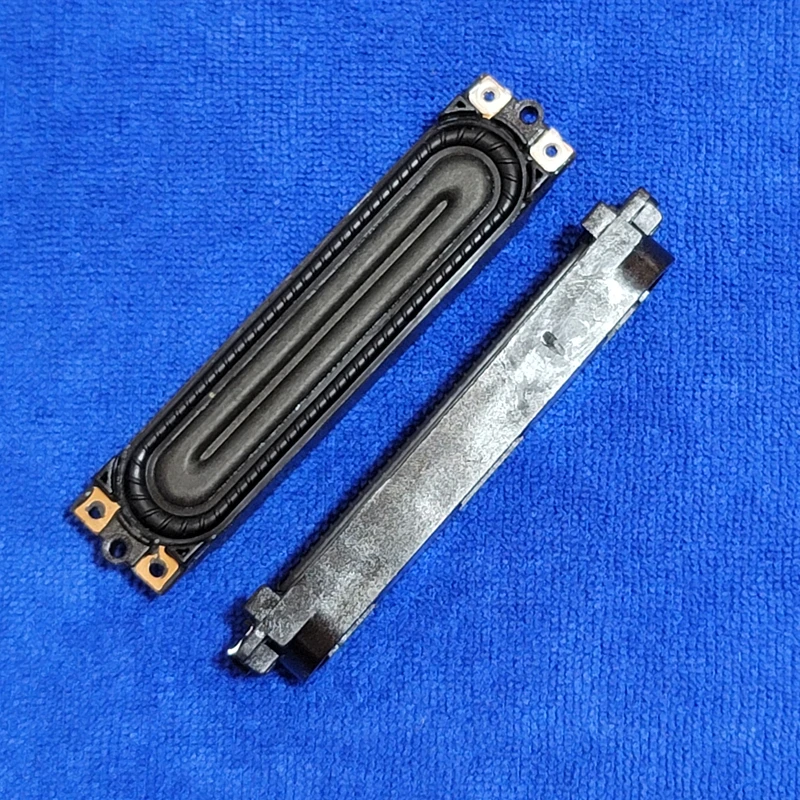 Пара рупорных динамиков UA40F5000HJ/40F550DAR UA46F5000AR BN96-25565A/D Samsung | Электроника