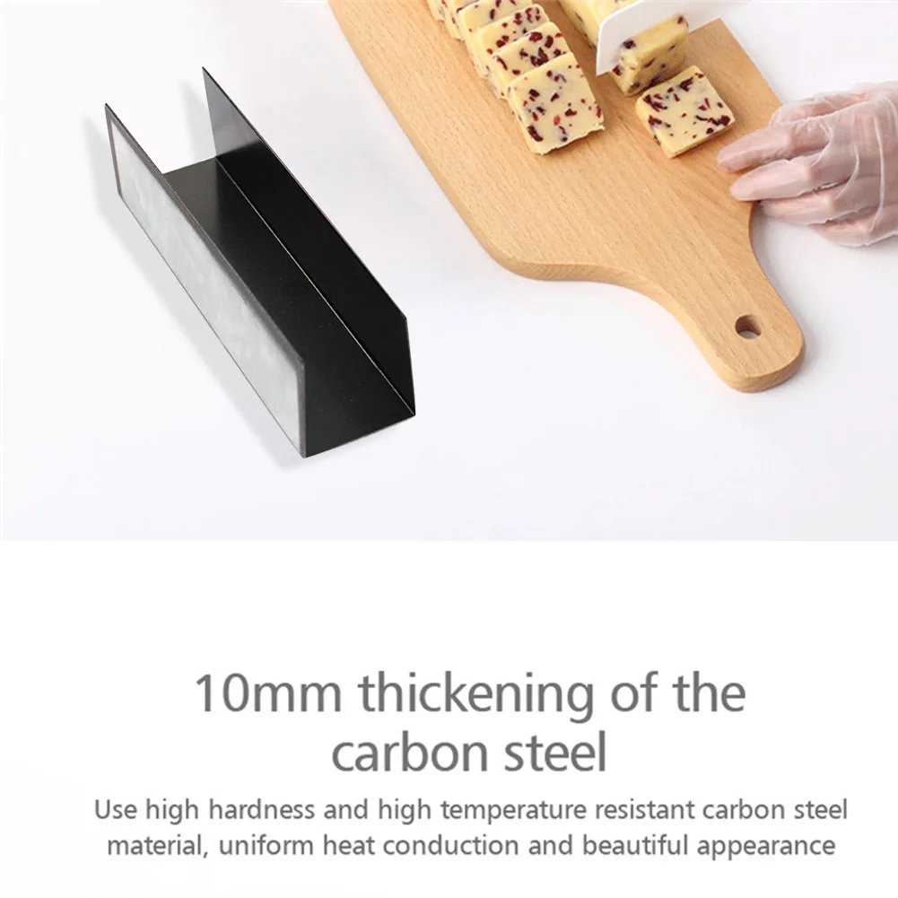 U-образная форма для приготовления клюквы пирога печенья торта хлеба | Дом и сад