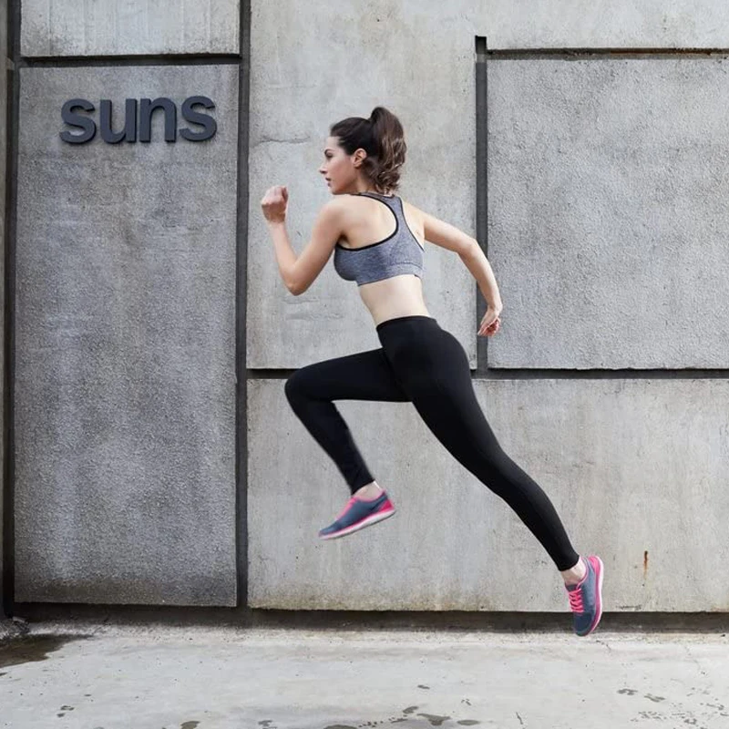 Сексуальная Женская одежда для коррекции фигуры с высокой талией |