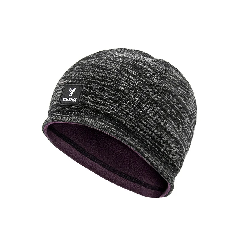 

Зимние вязаные женские шапки для улицы