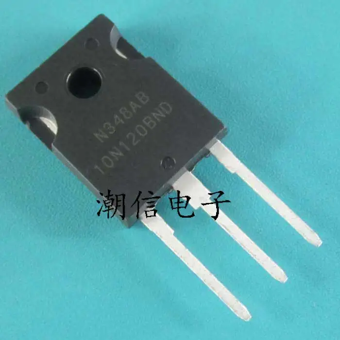 

10N120BND 10A 1200V