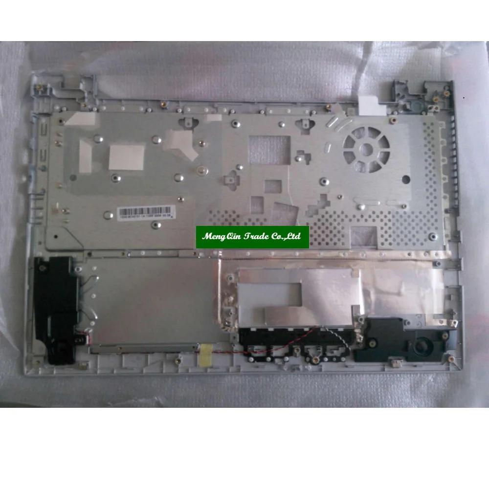 Новинка оригинальная Подставка для рук Lenovo IdeaPad S500 S500T верхняя крышка корпуса с