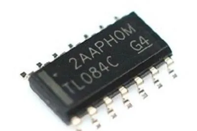1 шт. TL084CDT SOP14 TL084 SOP 084C SMD TL084CDR 14 TL084C Новый и оригинальный IC|sop| |