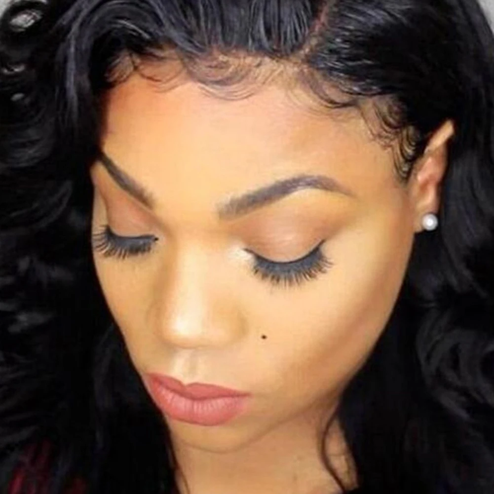 3 м/кружево в рулоне парик клейкая лента Длительное Действие водонепроницаемый