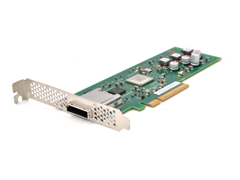 IBM   45W1566 PCIe Single Port Card    CA45W5690     ECH26783