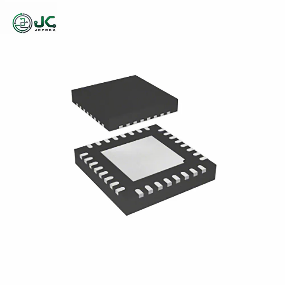 Модель: STM32F302K8U6 бренд: ST Инкапсуляция: Φ для управления двигателем автомобиля |