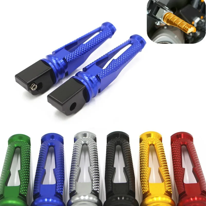 

Задняя педаль для модификации мотоцикла Kawasaki Yamaha BMW Suzuki Honda Ducati apra Triumph