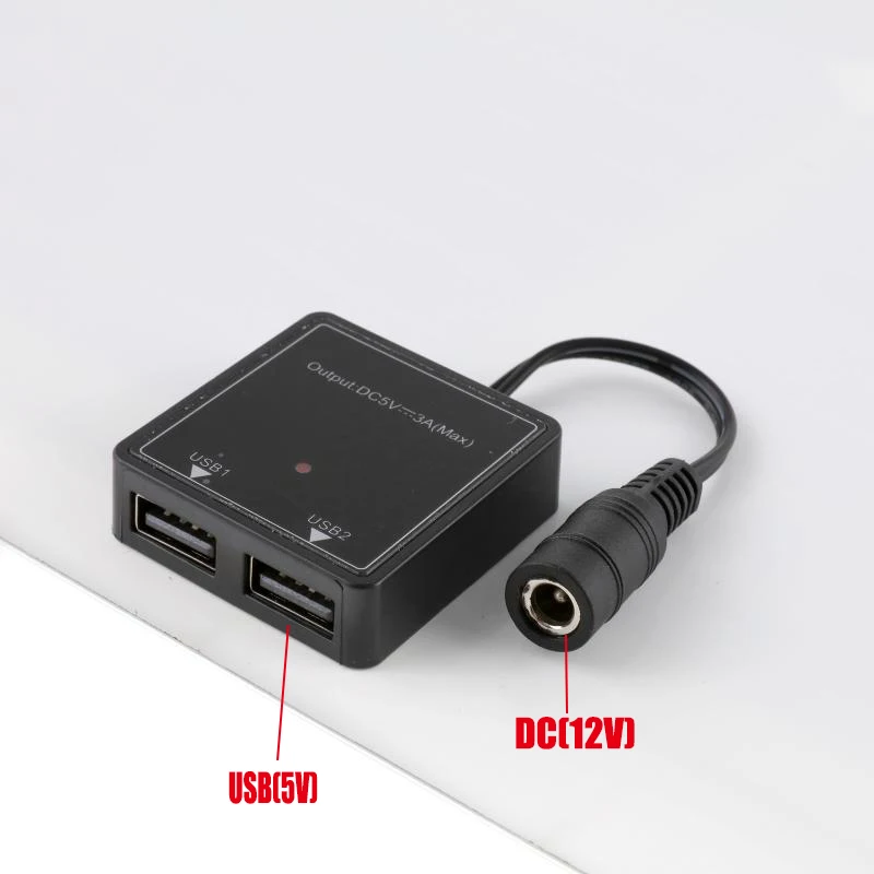 100w Панели солнечные двойной 12v/5В USB с 30A контроллер Водонепроницаемый солнечных