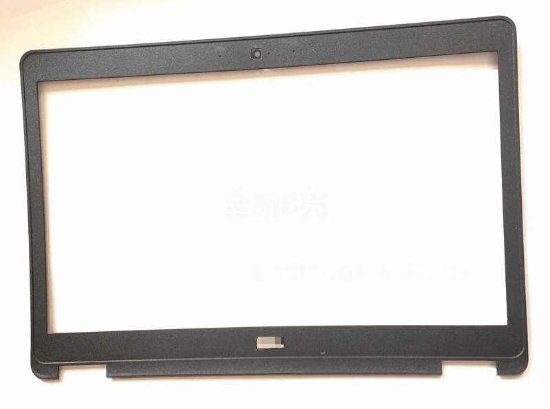 Передняя панель экрана для Dell Latitude E5470 рамка с отверстием камеры | Компьютеры и