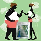 Повышенная потеря веса продукты для похудения для мужчин и женщин для сжигания жира и потери веса быстро, более мощный, чем Daidaihua