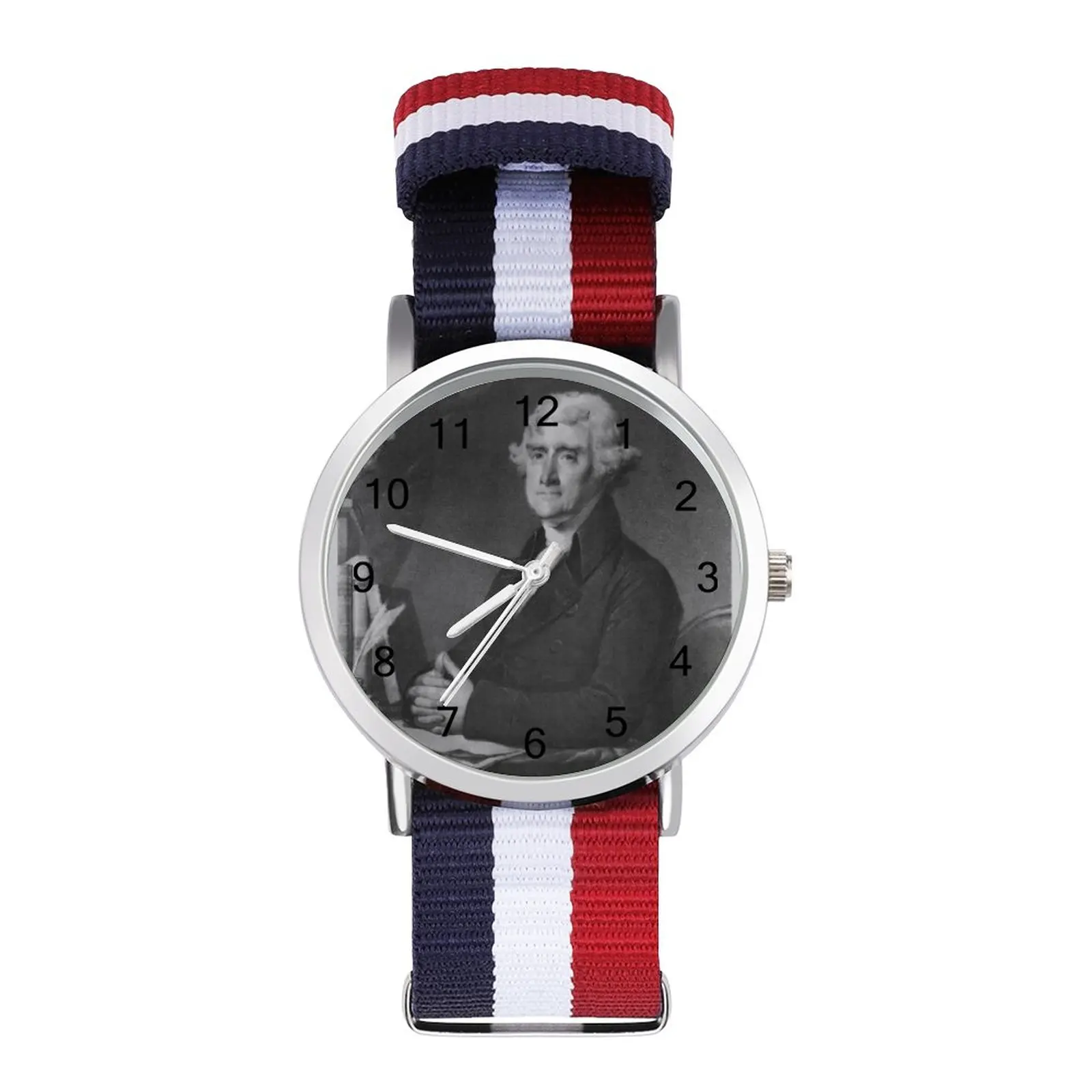 

Президент кварцевые часы дизайн наручные часы для девочек Фитнес унисекс высокое качество наручные часы