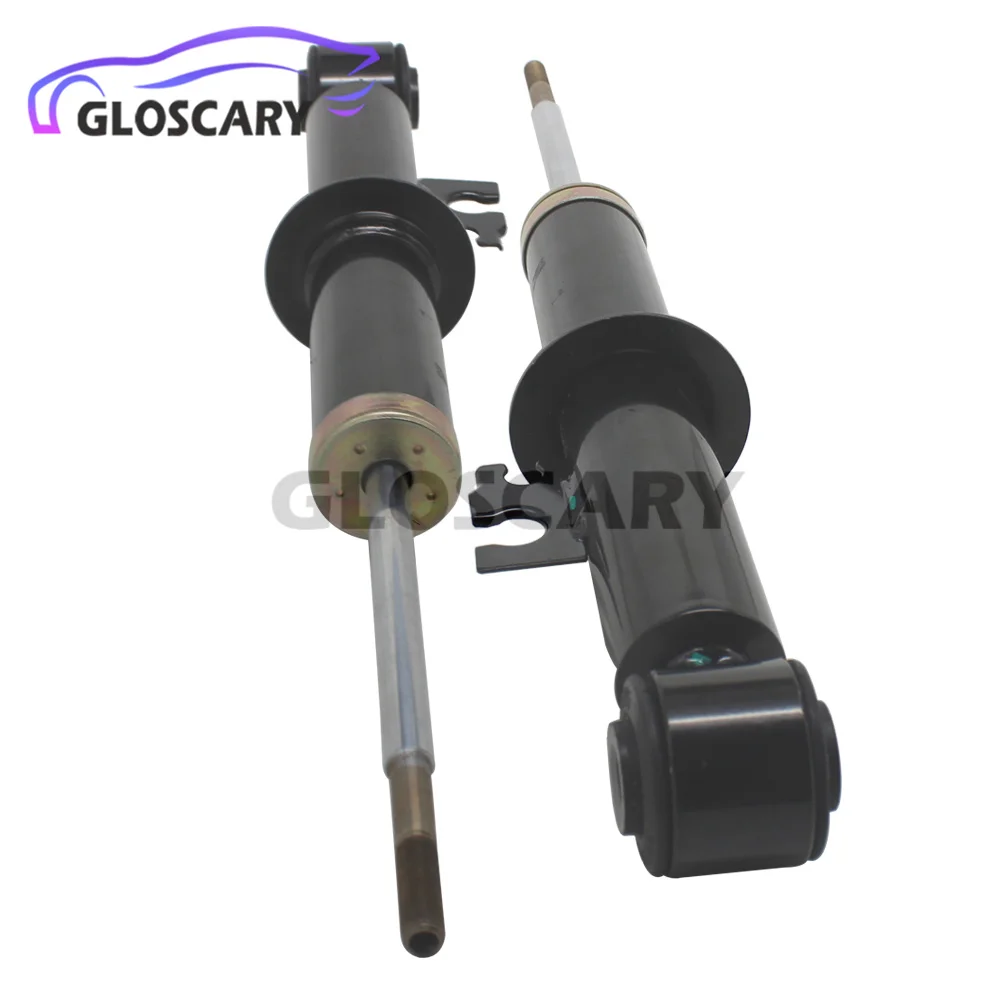 Пара передних и задних амортизаторов для BMW MINI R50 R52 R53 2001-2007 амортизаторы