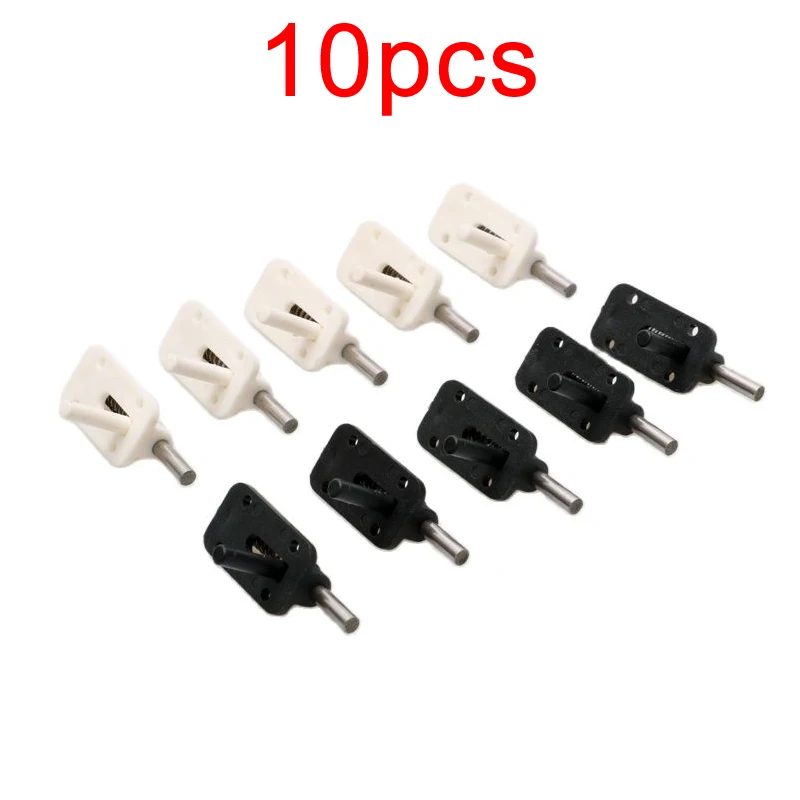 10 шт навес люк защелка замка п