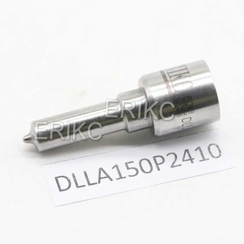 

ERIKC DLLA150P2410 (DLLA 150 P 2410) Auto car fuel injector NOZZLE DLLA 150P2410 Tip 0433172410 for 0445120345