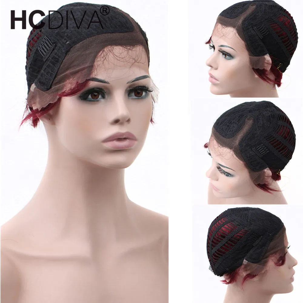 Бразильские парики из натуральных волос на шнурках Цвет: золотистый коричневый