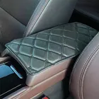 Коврик для подлокотника автомобиля, для хранения внутренних подлокотников Renault Latitude Laguna Frendzy 20 Megane Kadjar Sand-up Ondelios Thalia