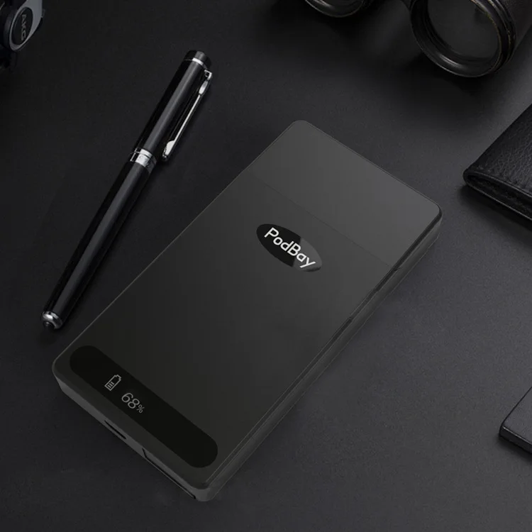 Портативный 1500mah блок зарядного устройства для Juul00 pod зарядный чехол держатель для хранения со светодиодной индикаторной подсветкой подходит Juul vape ручка