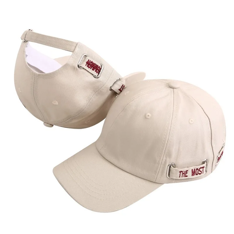 Кепка в стиле хип хоп мужская бейсбольная кепка для мальчиков уличная летняя