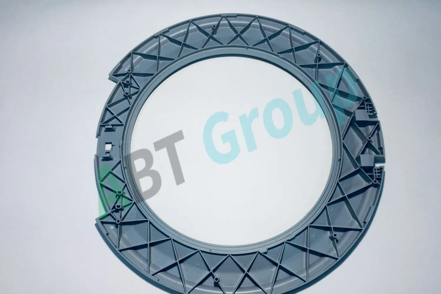 Обод Bosch 741588|Запчасти для стиральных машин| |
