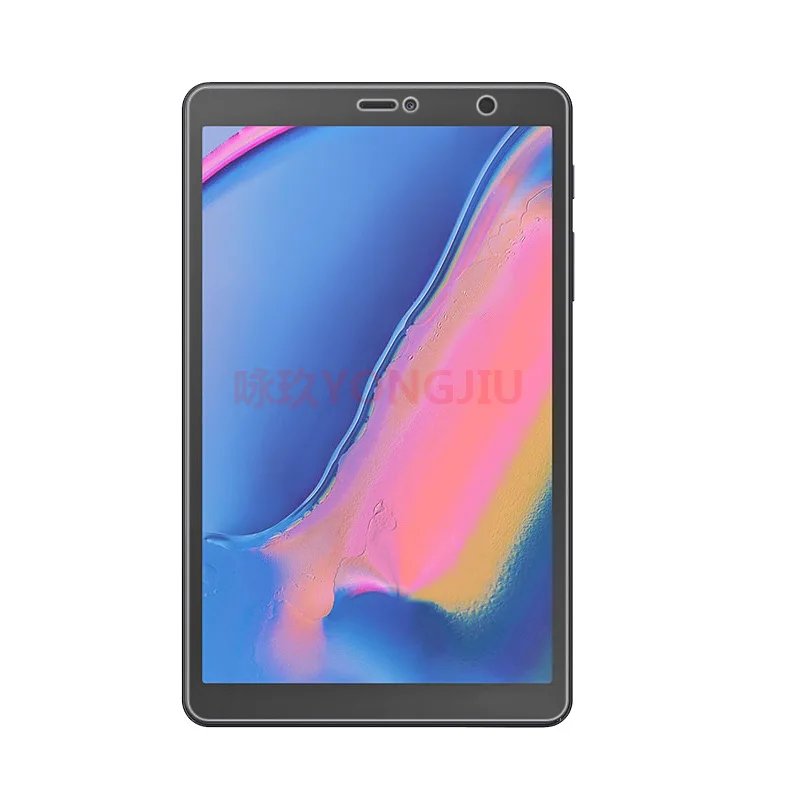 P200 P205 SM-P200 SM-P205 закаленное стекло для Samsung Galaxy Tab A 2019 8 0 Защитная пленка экрана
