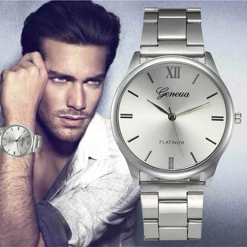 

Women's Wrist Watch Luxury Brand Ladies Crystal Stainless Steel Analog Quartz Watch Female Clock Wristwatches Reloj Mujer#1020