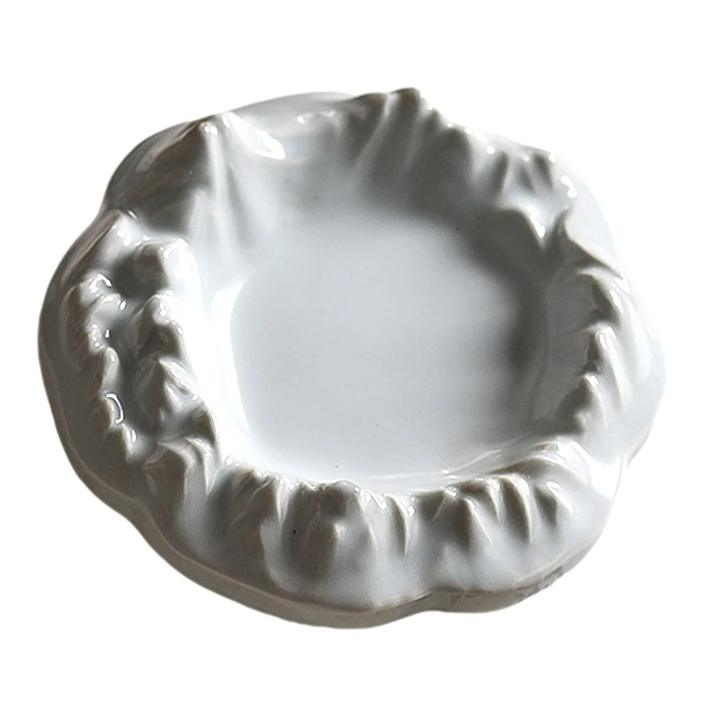 

1pc Multi-functional Calligraphy Ink Dish Ink Plate Chinese Calligraphy Ink Plate