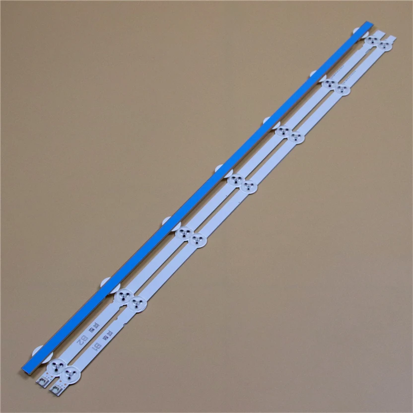 TV LED Full Array Bar For LG 32LN5400 32LN5400-ZA Backlight Strip Matrix Kit Lamps Lens Bands LC320DUE-SF LC320DXE-SF | Канцтовары для