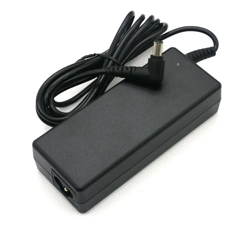 19 5 V 3.9A ноутбук Ac Мощность адаптер Зарядное устройство Для SonyVaio PCG 71211M VGP AC19V34 71211V