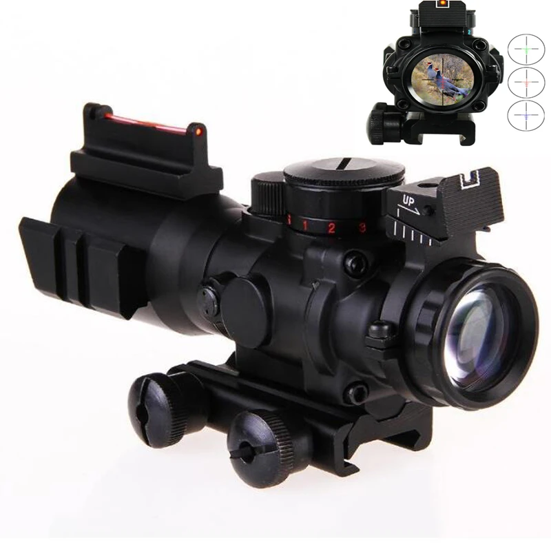 Dé Top 3 Beste 20mm Airsoft Sniper Scope Merk Van 2022 7187aanbeveling.tech.blog