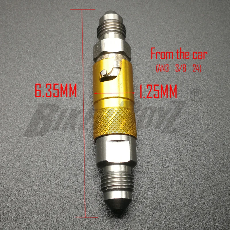 Эксклюзивный Тормозной контроллер мотоциклетного тормоза! Универсальный