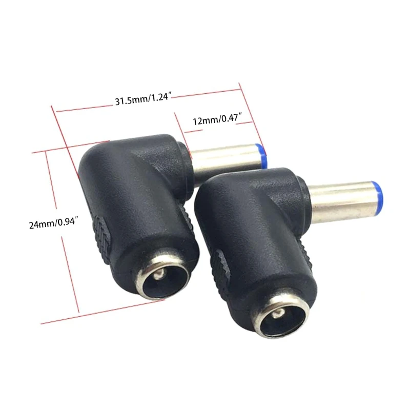 

H7JA 90 Degree Angle