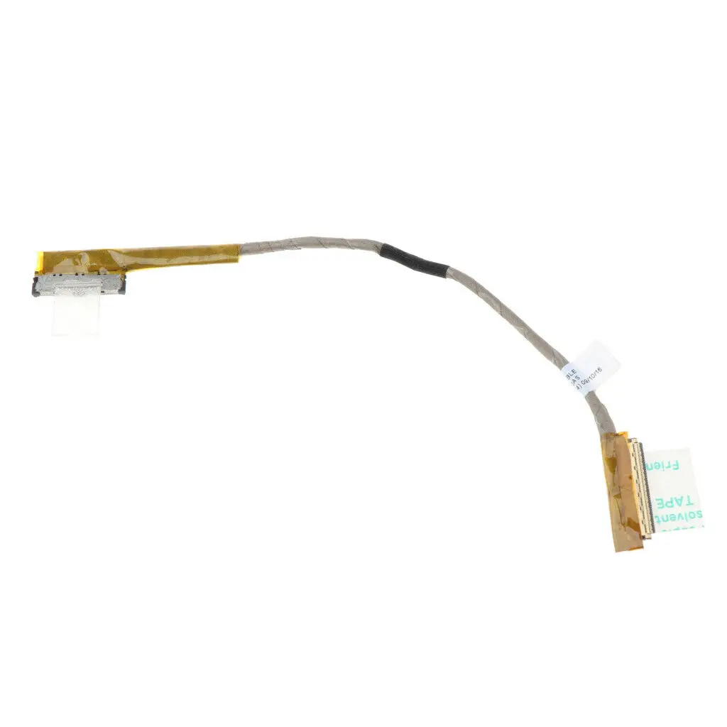 Гибкий кабель для видеоэкрана ноутбука Asus UX30 UX30S 1422 00LP000|Компьютерные кабели и