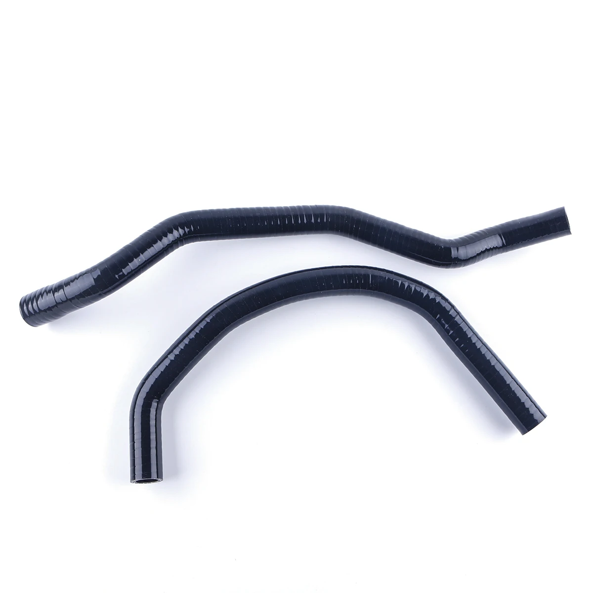 Силиконовый шланг радиатора охлаждающей жидкости для Yamaha YFZ 350 Banshee 1987-2006 ATV