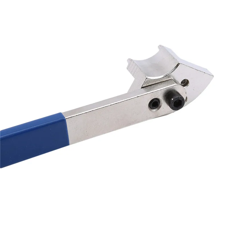 Высококачественный ремень натяжного шкив регулятора двигателя автомобиля