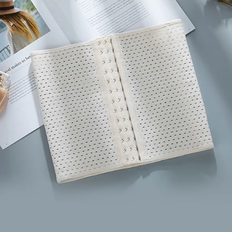 4XL талии тренер корсеты для матерей полосы живота Поддержка моделирования ремень