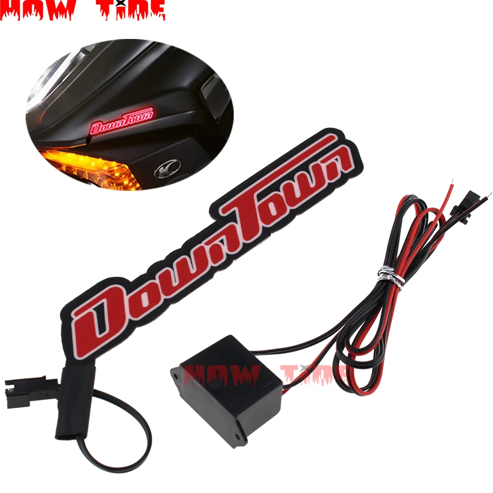 Подходит для KYMCO downtown DT 200i 300i 350i 125 200 250 350 мотоцикла формовки комплект body боковые