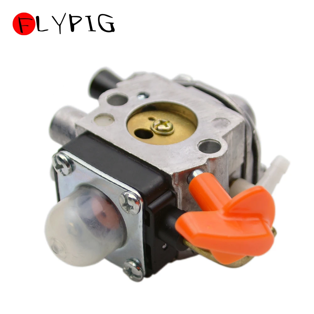 Карбюратор carb для Stihl FS87 FS90 FS100 KM100 FS110 KM110 FS130 KM130 HT130 запчасти триммеров двигателей