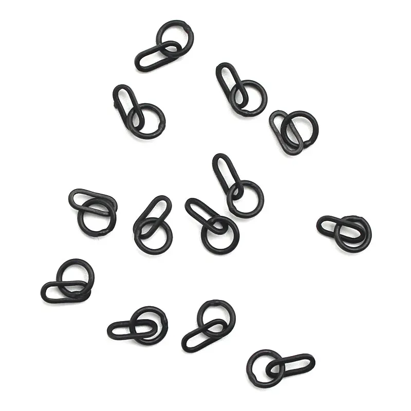 

20 шт., рыболовные снасти для ловли карпа