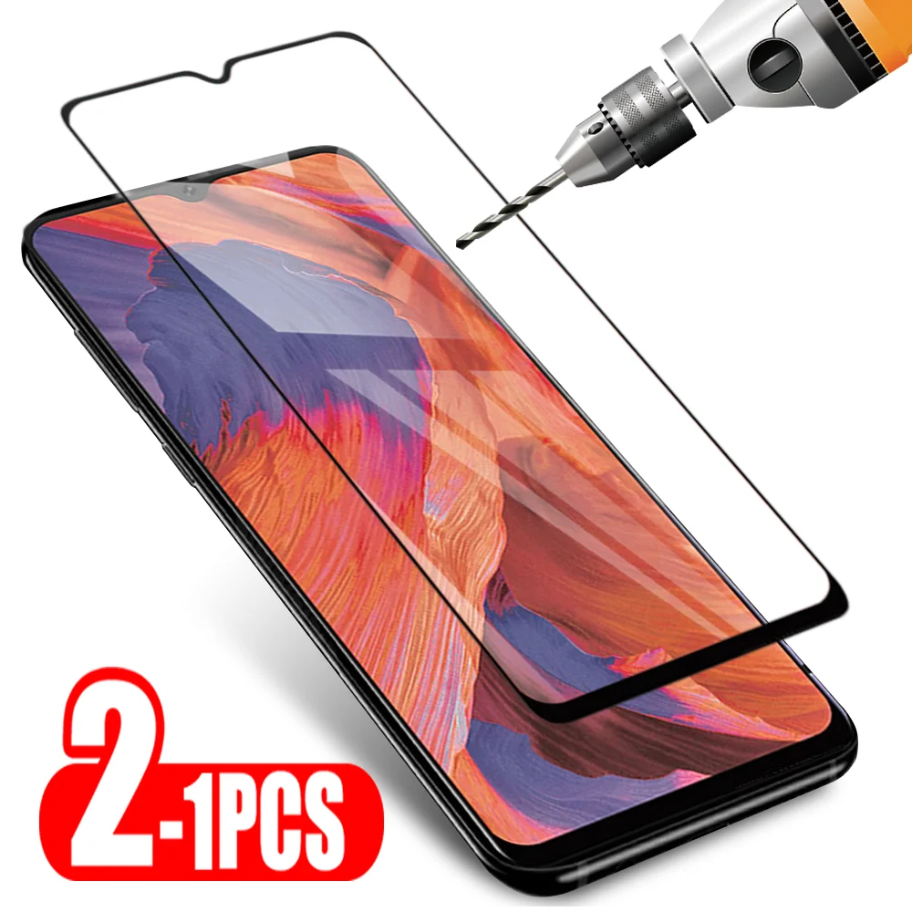 

1-2 шт. Защитное стекло для Oppo a73 4G 6,44 дюйма защита для экрана закаленное стекло для Oppo A73 a 73 4G стеклянная пленка