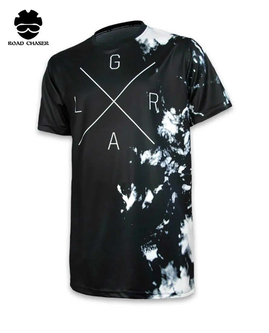 Джерси для мотокросса Mtb Майо Vtt Camiseta Bike Magliette одежда катания на горных