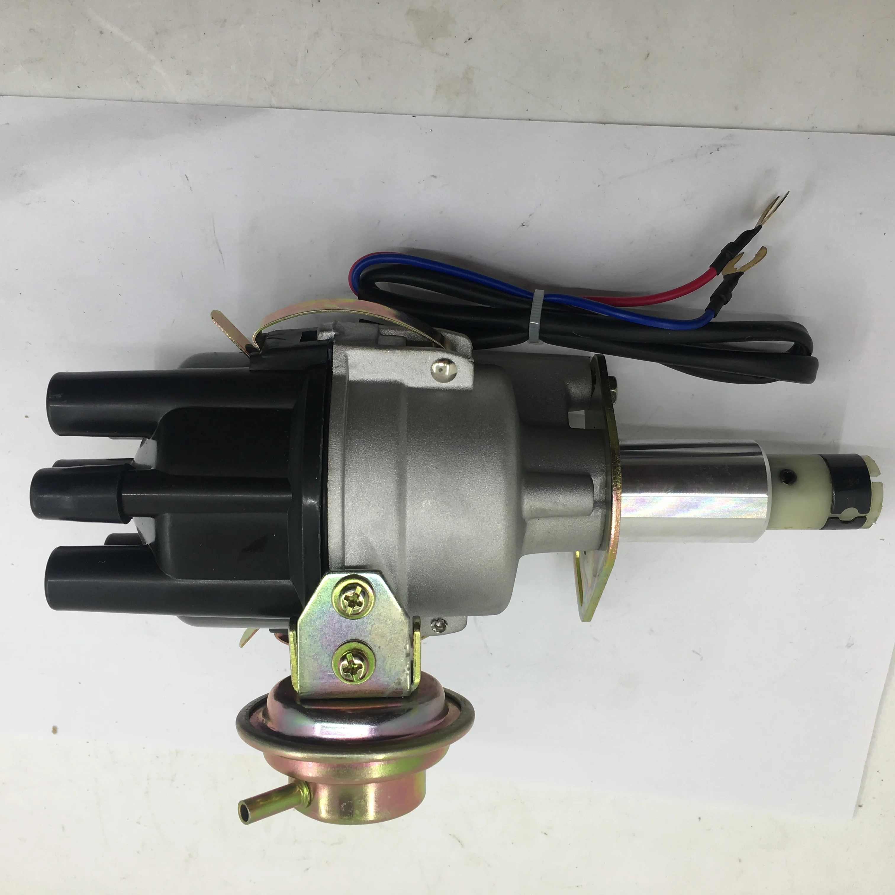 SherryBerg electrical распределитель электронного зажигания подходит для распределителя
